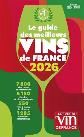 guide RVF 2026