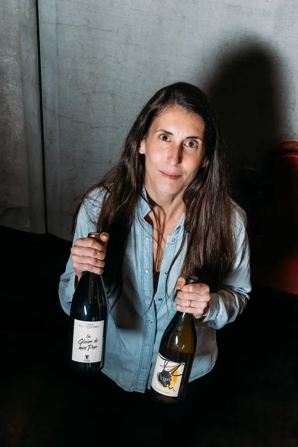 MARGAUX TDG