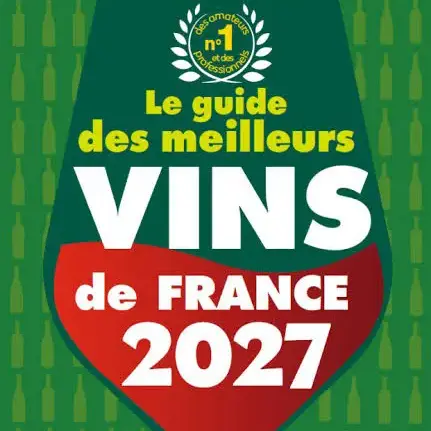 RVF Guide Vert 2027